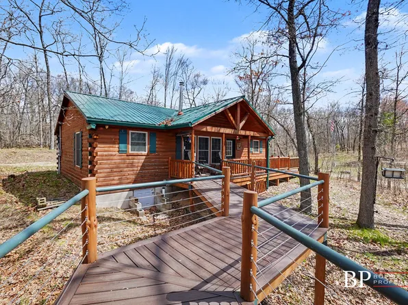 94 W Roosevelt Rd, Bitely, MI 49309