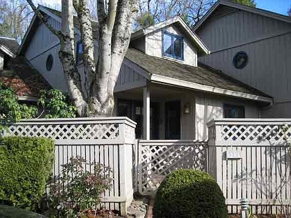 Townhouse