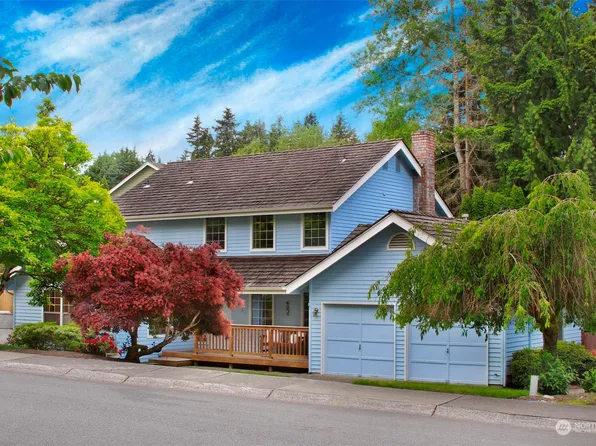 16105 70th Avenue NE, Kenmore, WA 98028