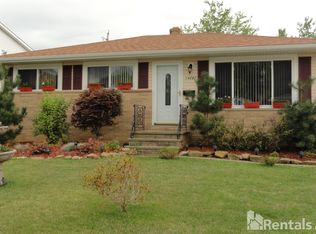 14282 Lisa Dr, Maple Heights, OH 44137