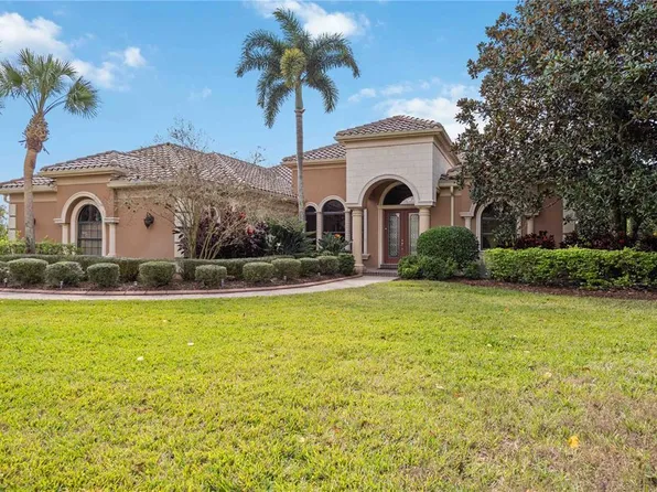 22455 Panther Loop, Bradenton, FL 34202