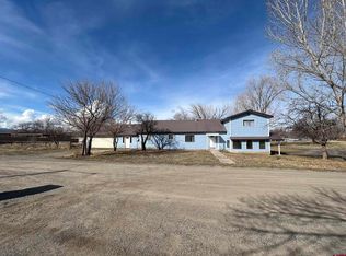 320 W 7th Ave, Nucla, CO 81424
