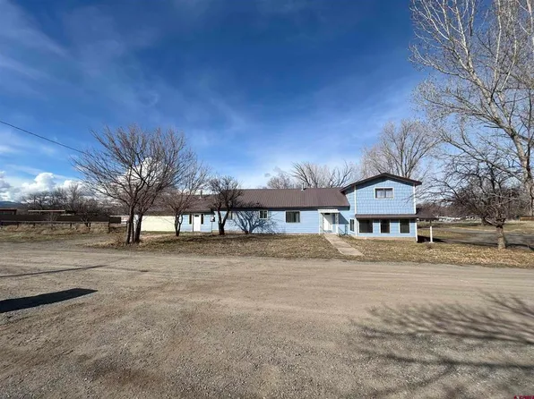 320 W 7th Avenue, Nucla, CO 81424