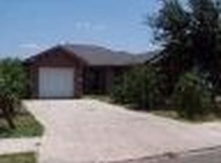 618 Julio St, Mission, TX 78574