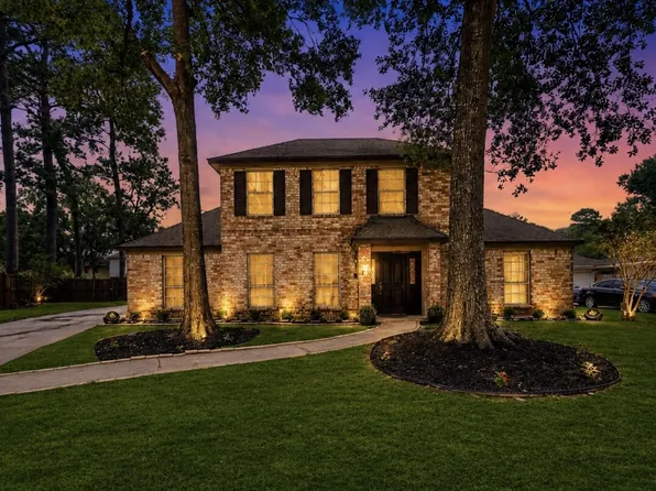 15234 Highsprings Dr, Houston, TX 77068