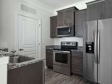The Villages at McCullers Walk Apartments