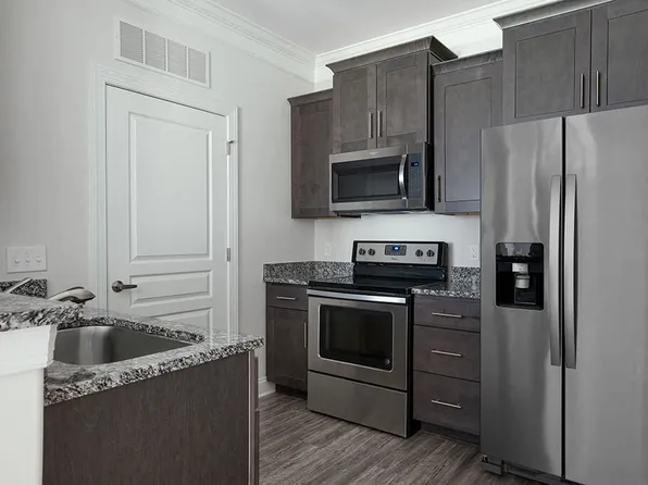 The Villages at McCullers Walk