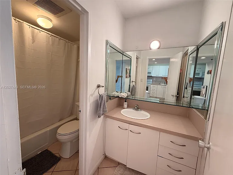 100 Lincoln Rd #1427 — Photo 12