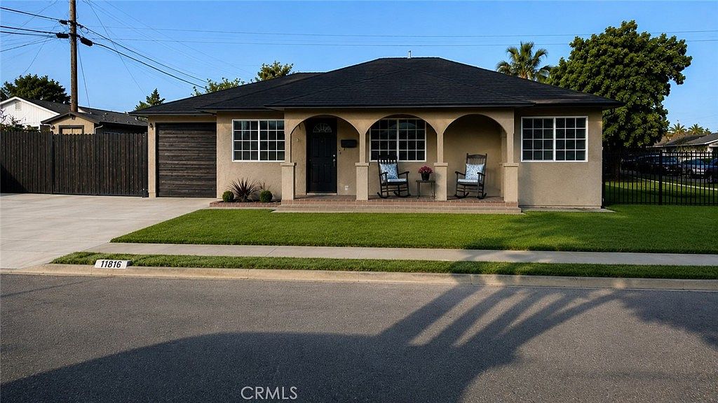 11816 Arlee Ave, Norwalk, CA 90650 | Zillow