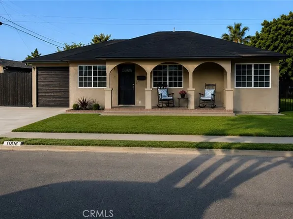 11816 Arlee Ave, Norwalk, CA 90650