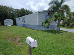 8365 SW 21st Ct, Fort Lauderdale, FL 33324