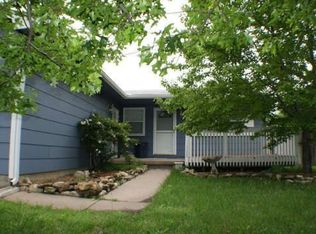 918 N Alice St, Augusta, KS 67010