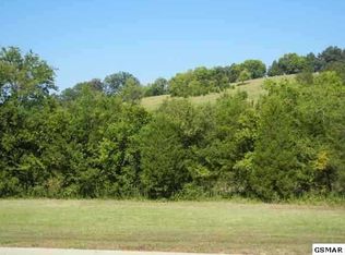 24 Alley Ln LOT 24, Sevierville, TN 37876
