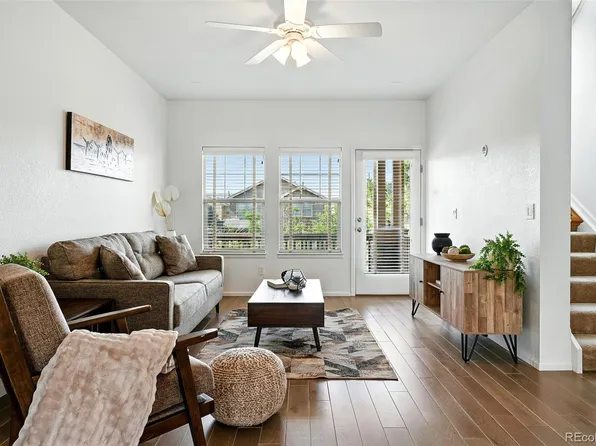 5574 W 72nd Drive, Arvada, CO 80003