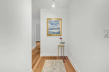 Rented by The Albanese Organization