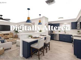 6740 E ADOBE Street, Mesa, AZ 85205