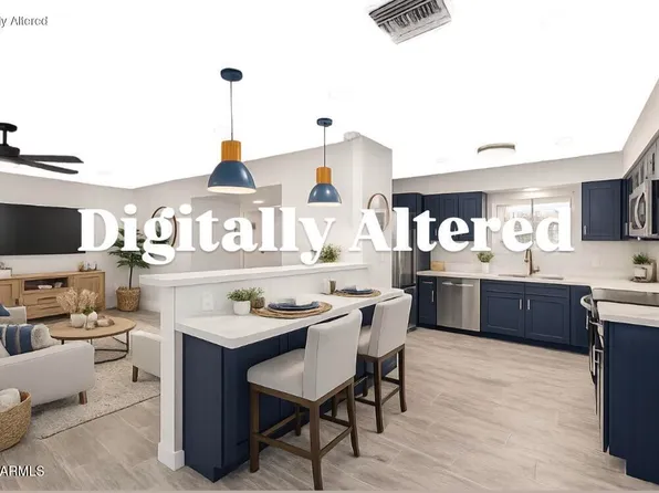 6740 E ADOBE Street, Mesa, AZ 85205