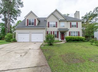 612 Fairway Forest Dr, Summerville, SC 29485