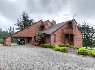 190 S Oak Grove Rd NW, Salem, OR 97304