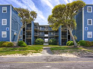 2264 New River Inlet Road Unit 309, North Topsail Beach, NC 28460