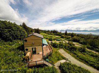 1068 Race Rd, Homer, AK 99603