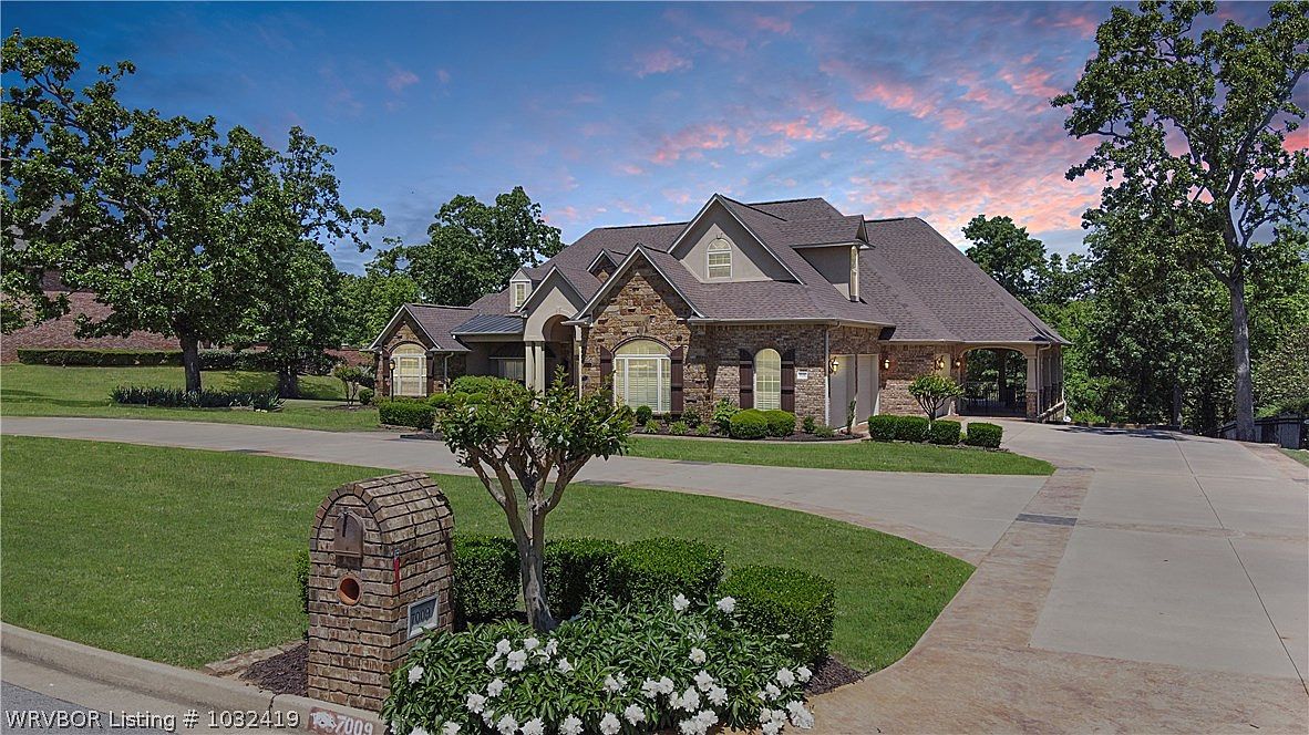 7009 Highland Park Dr, Fort Smith, AR 72916 Zillow