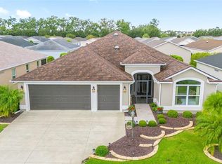 3412 Neaptide Path, The Villages, FL 32163