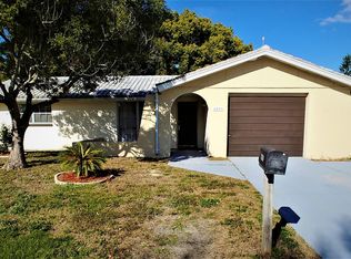 6805 Mesa Verde St, Port Richey, FL 34668