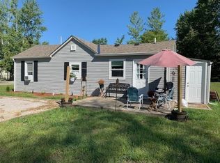 2610 Spring St, Bethel, OH 45106