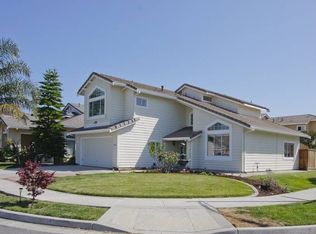 1906 Rosenelfe Cir, San Jose, CA 95148