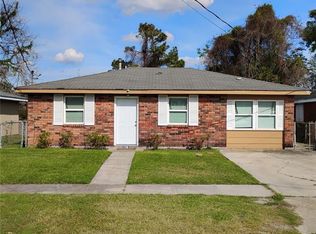 1728 Farragut St, New Orleans, LA 70114