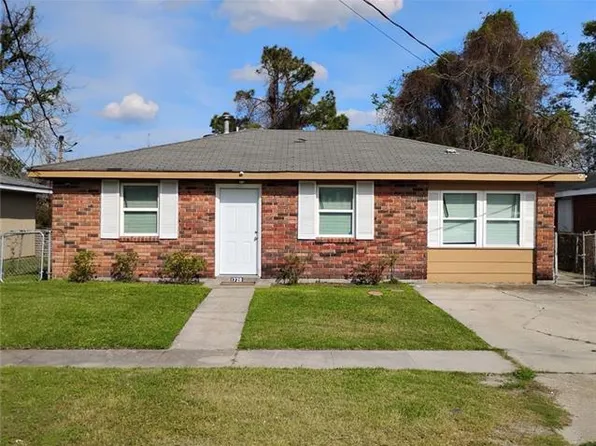 1728 Farragut St, New Orleans, LA 70114