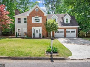 510 Ambergate Ct, Roswell, GA 30076