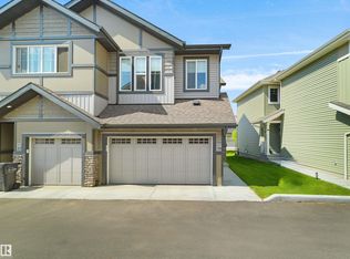 Desrochers Landing, Edmonton, AB T6W 5N1