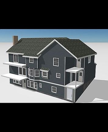 5th image of 9305 NE 83rd Ave