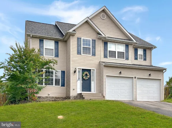 29 Icelandic Ct, Martinsburg, WV 25405