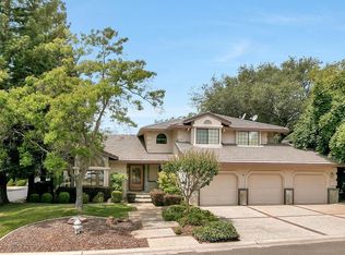 6600 Rio Oso Dr, Rancho Murieta, CA 95683