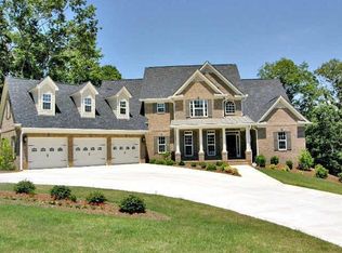 5030 Longridge Dr, Villa Rica, GA 30180