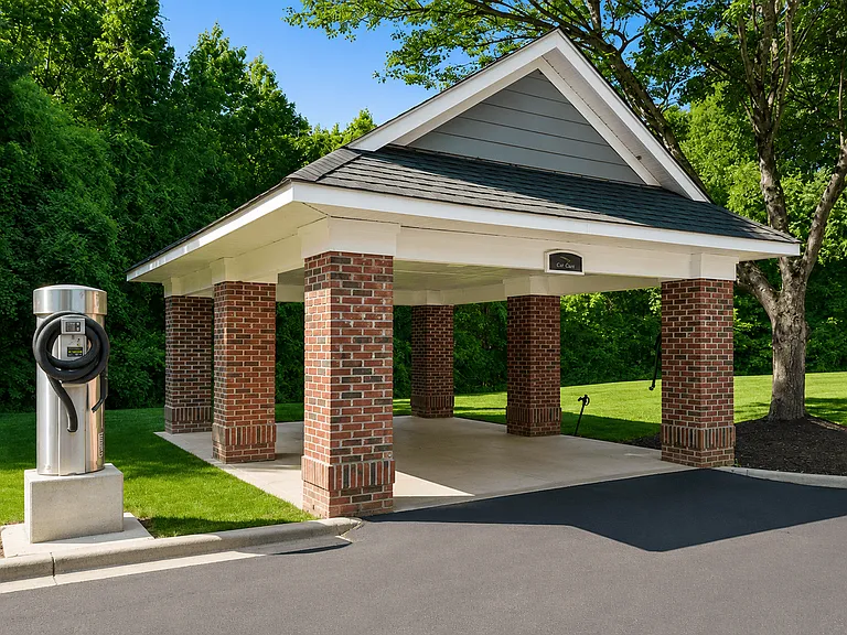 Brookberry Park Apartments — Photo 28