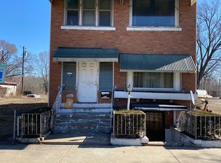 1981 Massachusetts St #1B, Gary, IN 46407