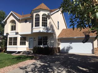 6940 Ashley Dr, Colorado Springs, CO 80922
