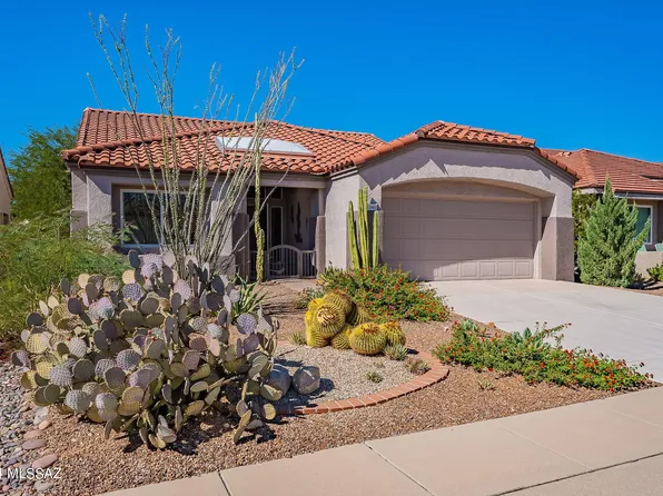 13965 N Willow Bend Dr, Oro Valley, AZ 85755