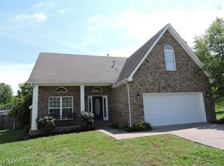 105 Rushing Water Ct LOT 33, Hendersonville, TN 37075