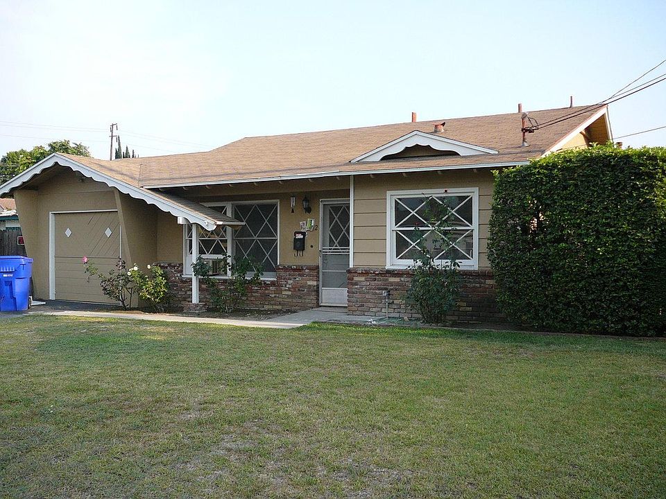 Live in a house!