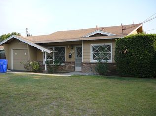 11172 Wildflower Rd, Temple City, CA 91780