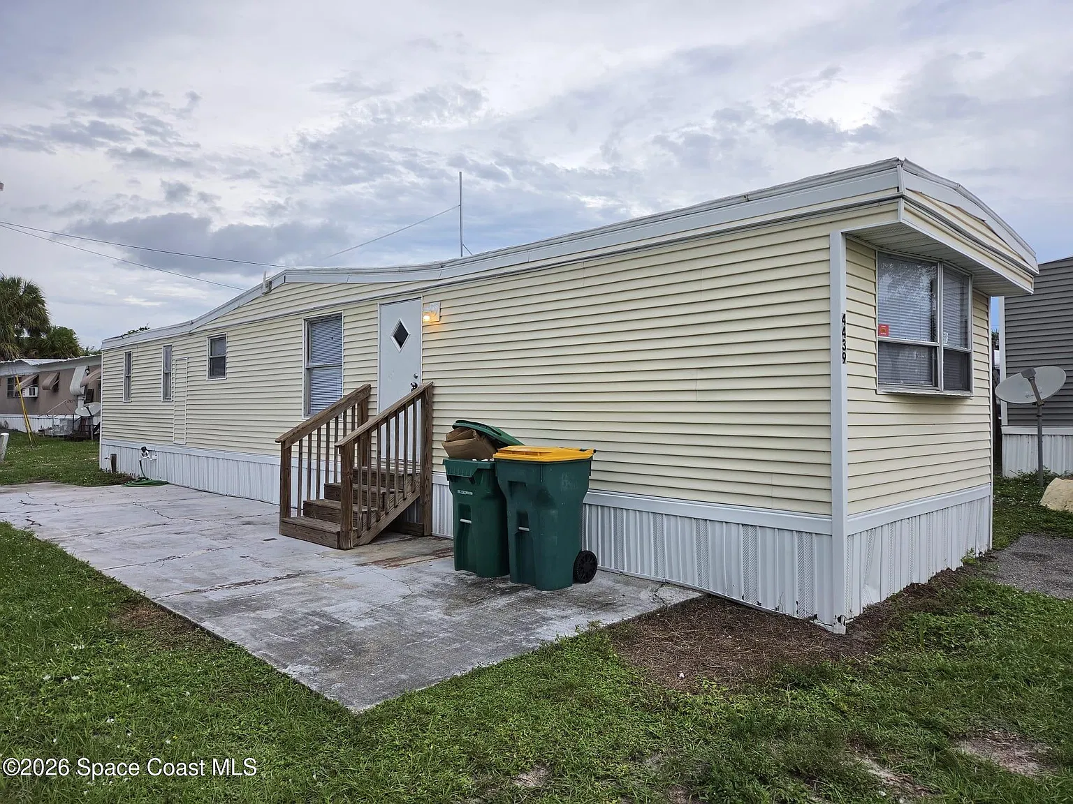 2 bed, 1.0 bath, 672 sqft, $1,400 — Photo 3