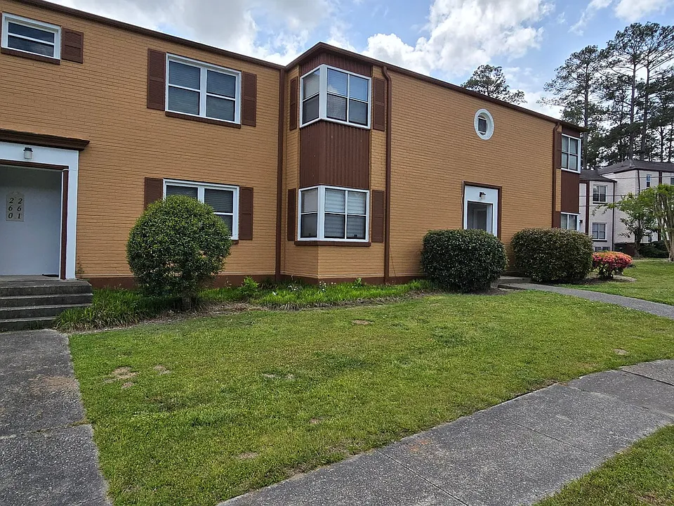 4600 Fort Jackson Blvd #260