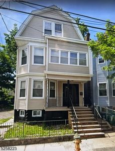 867 S 19Th St, Newark, NJ, 07108