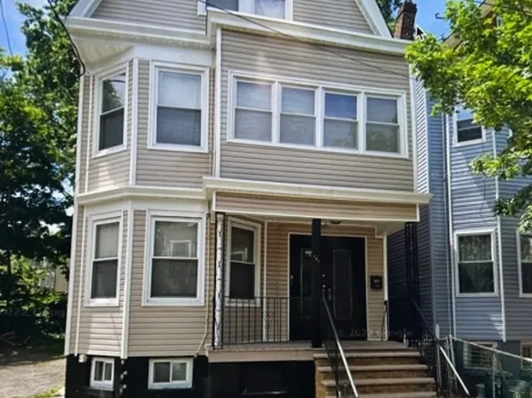 867 S 19Th St, Newark City, NJ 07108