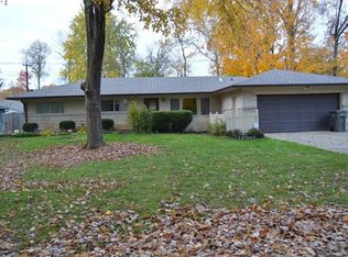 334 Griffin Rd, Indianapolis, IN 46227